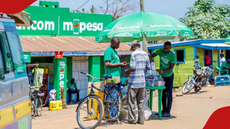 Safaricom clarifie sa politique de reversement M-Pesa après un litige nocturne