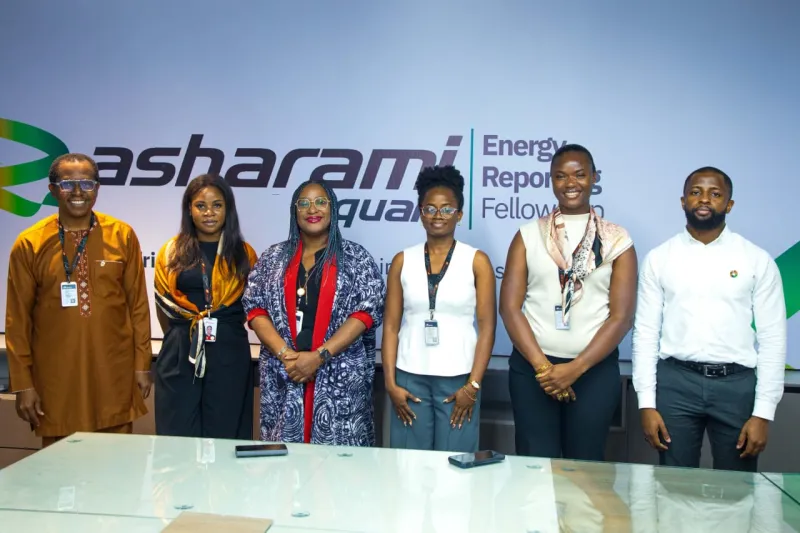 Bourse de 5 000 $ pour les journalistes de l'énergie de Sahara Group