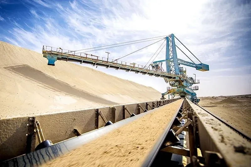 Les exportations de phosphates du Sahara au plus haut depuis 2014
