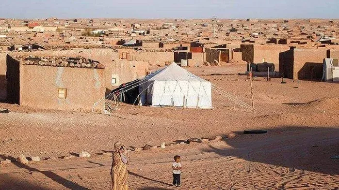 Les Sahraouis des camps de Tindouf s'opposent au plan d'autonomie marocain