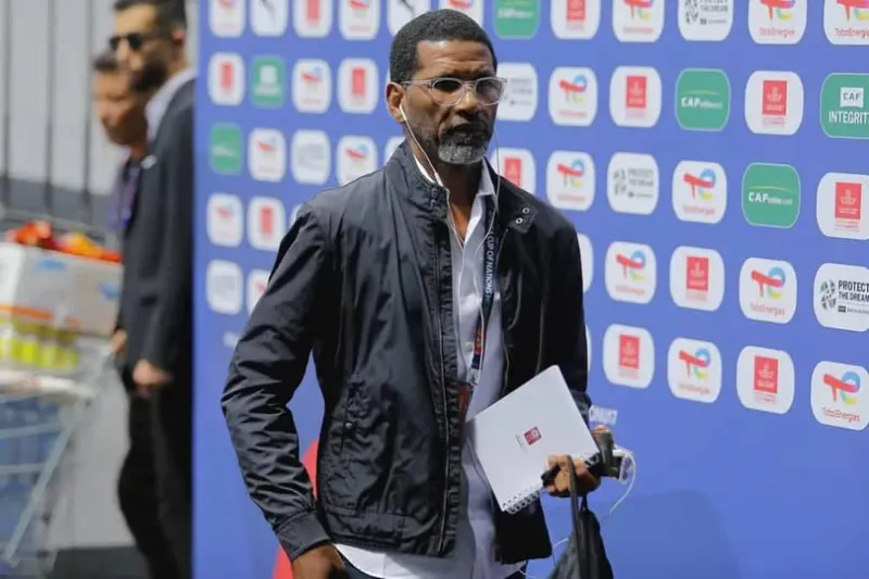 Saidou Alioum : Corriger les erreurs passées