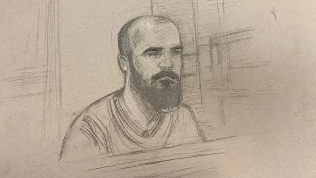 Procès à Saint-Jean : Pistolet à clous acheté 4 jours avant les meurtres