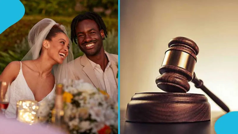 Vendeur condamné pour vol de GH¢353,471 pour un faux mariage