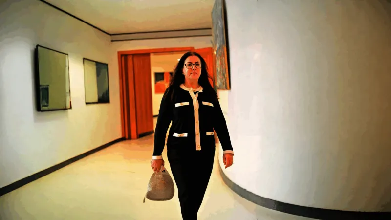 Salwa Demnati : 3 jours pour créer une entreprise au Maroc ?