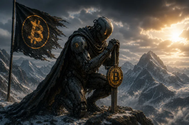 Sam Altman dément une prédiction IA du prix du Bitcoin