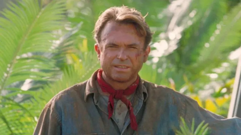 Mort de Sam Neill : la star de Jurassic Park s'éteint à 78 ans