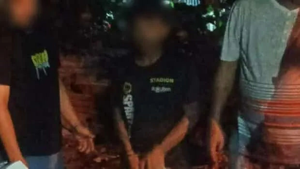 Opération anti-drogue à Sambag 2 : cible de haute valeur arrêtée, 238 000 ₱ de shabu saisis