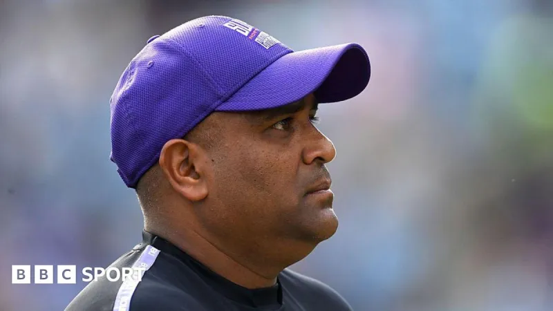 Samit Patel regrette d'avoir joué dans une ligue interdite