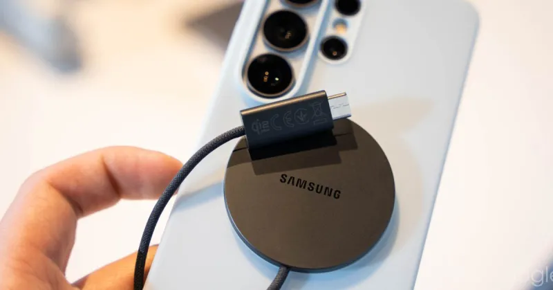 Samsung offre 5% de réduction sur les accessoires Galaxy