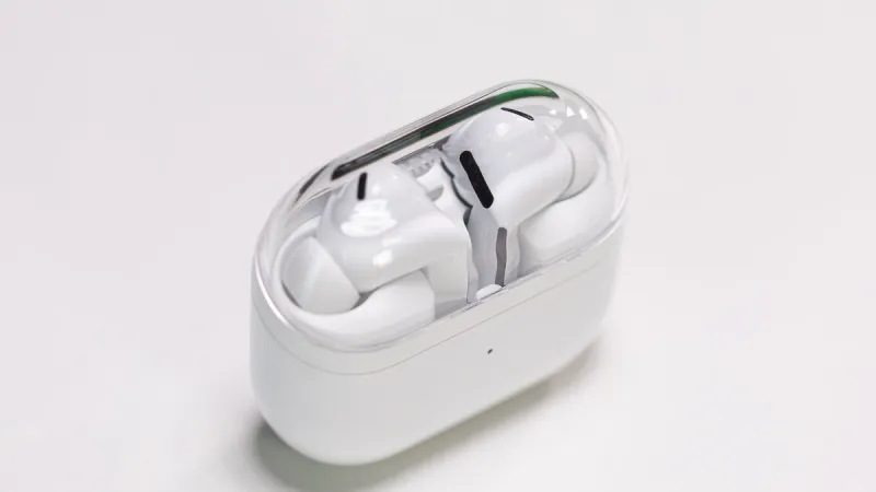 Samsung Galaxy Buds 3 Pro à 20% de réduction sur Amazon