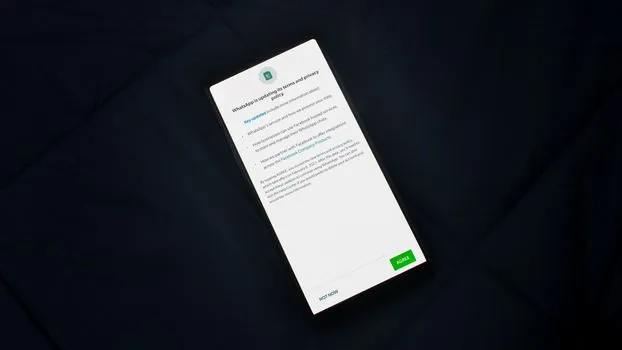Données Samsung Health : Consentement requis pour l'IA