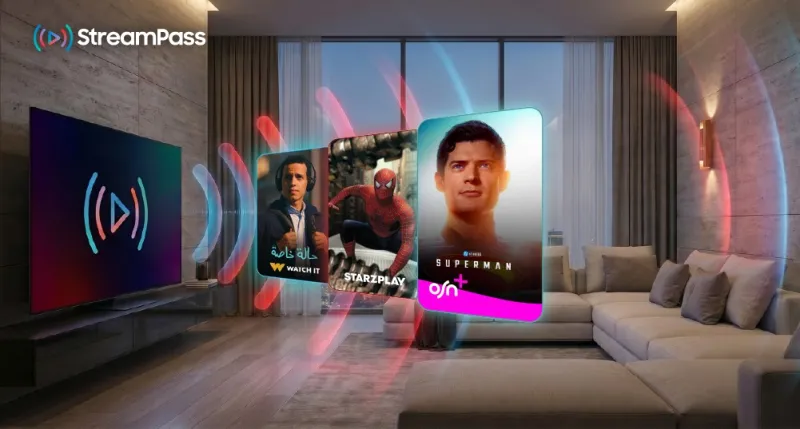 Samsung lance StreamPass, le hub de streaming au Maroc