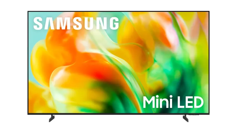 Samsung leader aux États-Unis pour les téléviseurs, barres de son, moniteurs et SSD