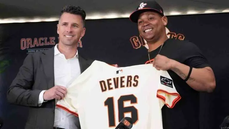 Défis de la saison 2026 des Giants de San Francisco