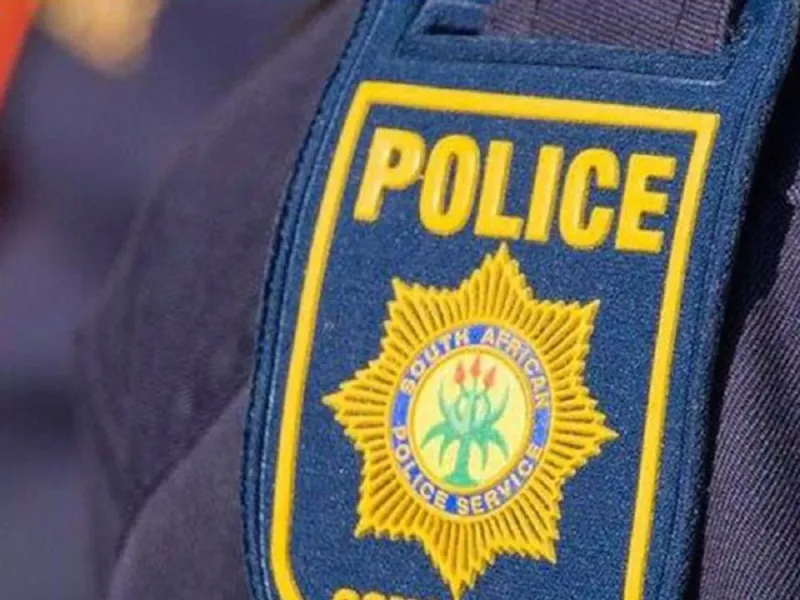 SAPS officer gets suspended sentence for killing son