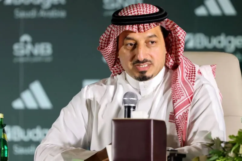 Le chef de la Fédération saoudienne démissionne après la Coupe du Monde