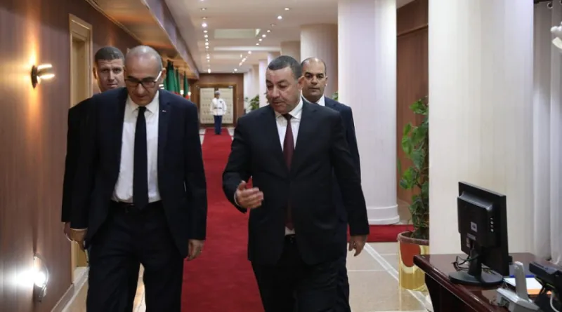 Sayoud bientôt à Paris ; Aboud et ses alliés préparent Rabat