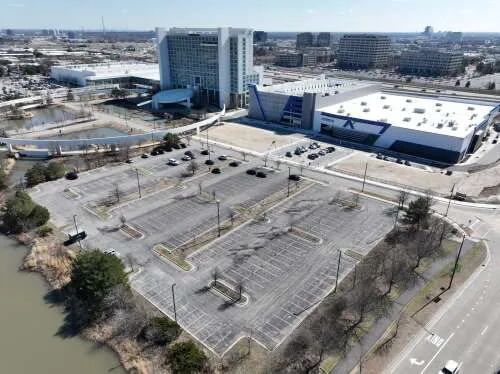 Le centre de congrès de Schaumburg fête 20 ans de succès