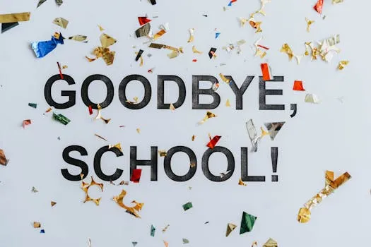 Crise de transition scolaire : des milliers d'abandons