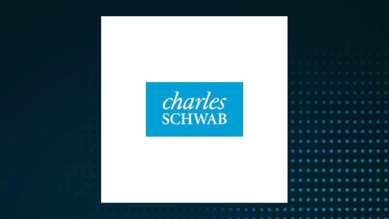 Actions de l'ETF Schwab 1000 vendues par Blake Schutter Theil