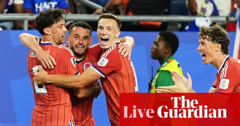 L'Écosse bat Haïti 1-0 en Coupe du Monde 2026