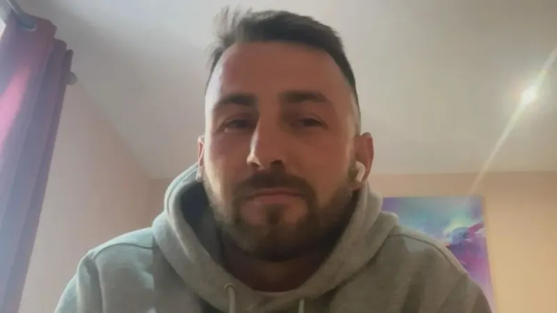 Visa américain révoqué pour un fan écossais avant le vol pour la Coupe du Monde