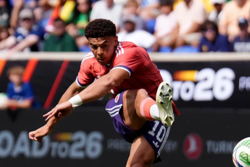 Un joueur écossais attribue la victoire contre la Bolivie à la confiance pour la Coupe du Monde