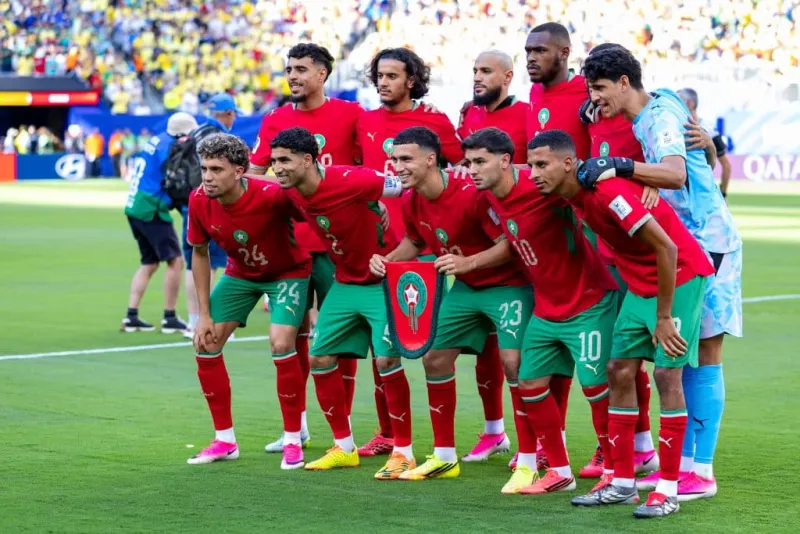 Écosse – Maroc : les Lions de l’Atlas prêts à frapper ?