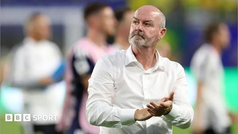 Sortie de l'Écosse : avenir incertain pour Clarke