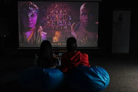 Screen Australia funds games projects in every state and territory as Screen Currency 2026 points to sector growth