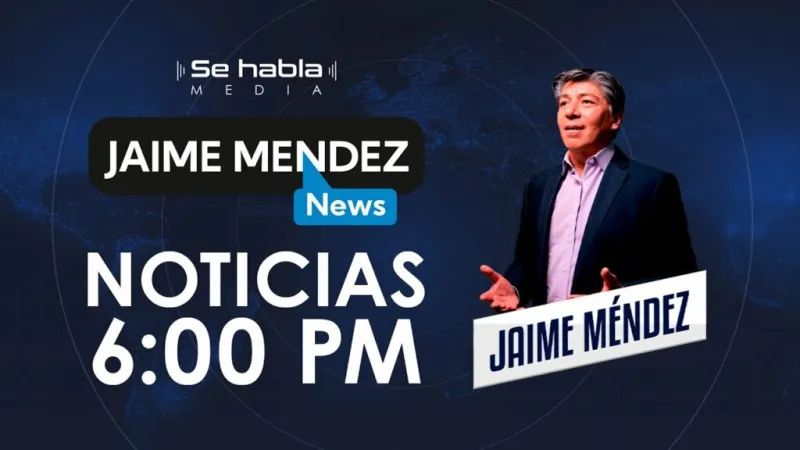 Se Habla News : 21 mai 2026 - Mise à jour vérifiée