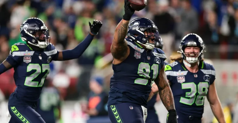 Calendrier 2026 des Seahawks : Prédictions et Analyse
