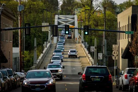 Les mouvements sécessionnistes gagnent du terrain en Oregon et Idaho