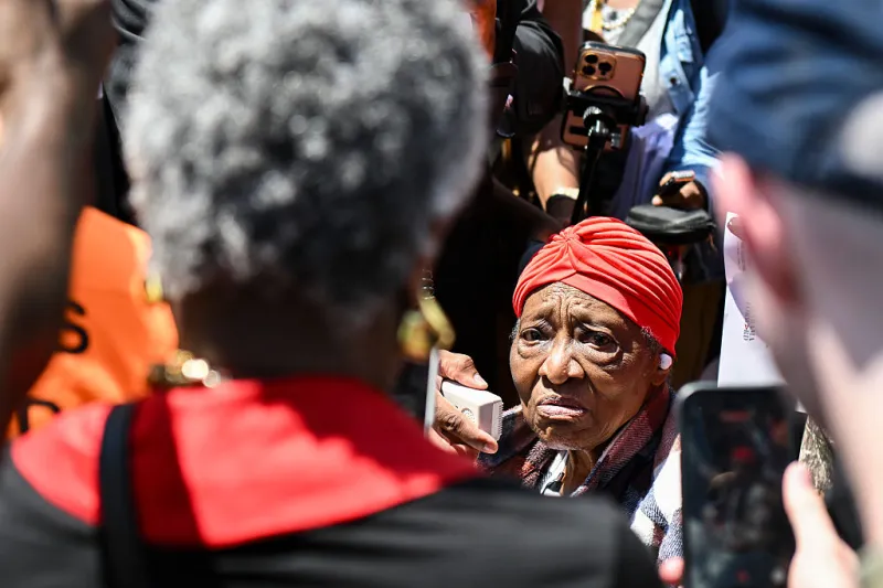 Marche de Selma 2026 : la protestation pour le droit de vote continue