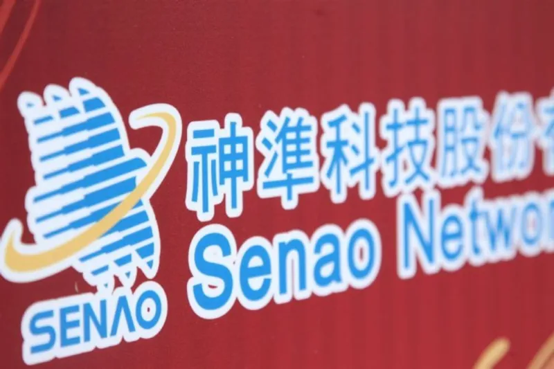 Senao Networks : l'expansion ISP compense les risques de pénurie mémoire