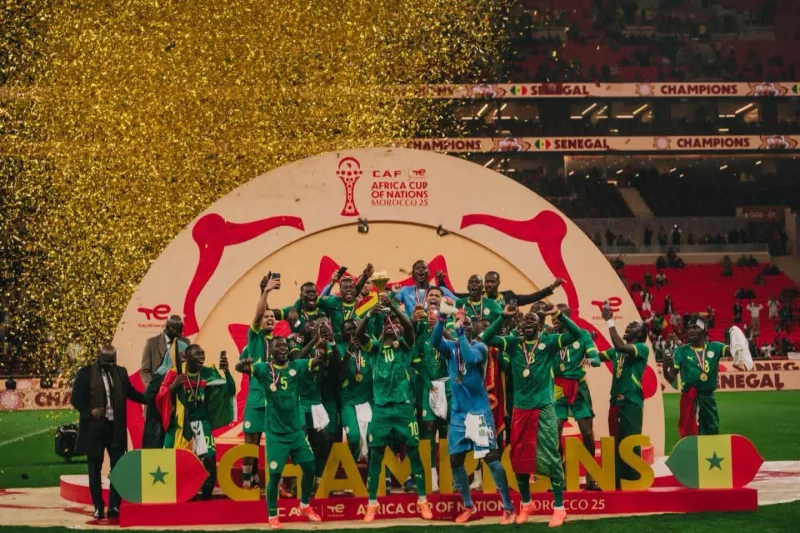 CAN 2025 : La prétendue victoire du Sénégal par le TAS démentie
