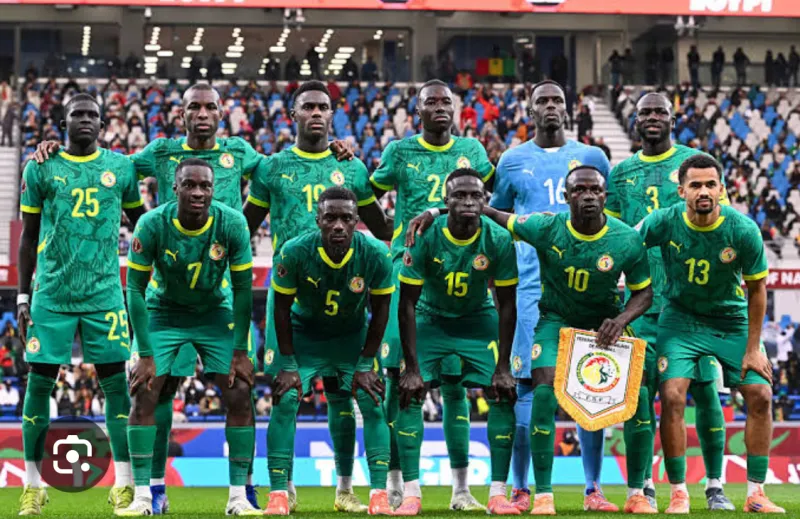 Le Sénégal et des fédérations africaines condamnent les propos du président de l'UEFA