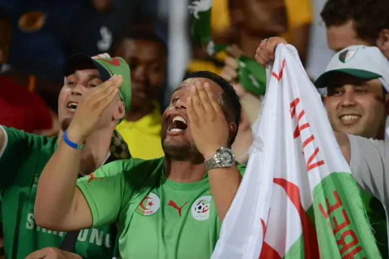 Sénégal et Algérie qualifiés en quarts de CAN U17