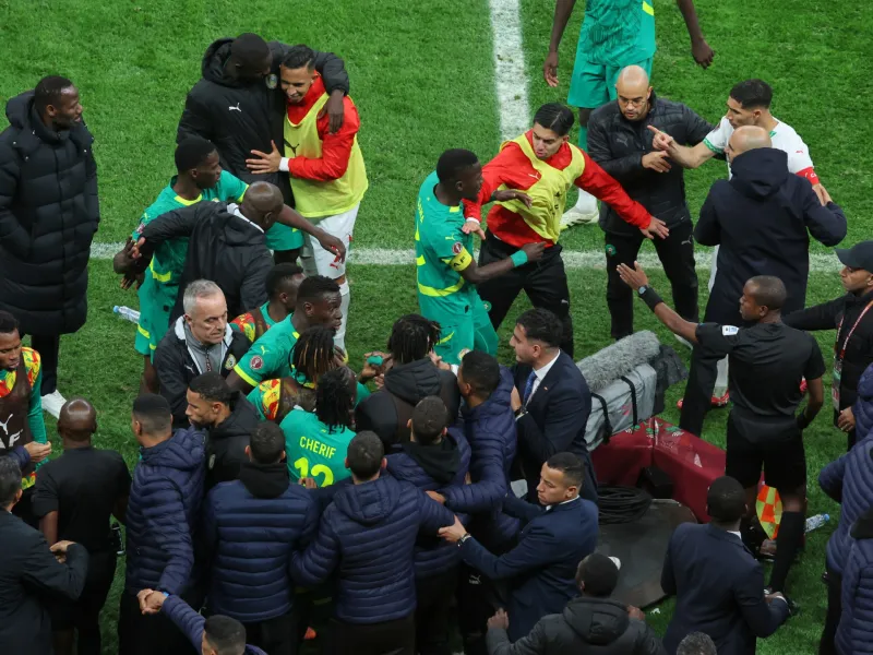 Le Sénégal exige une enquête sur l'attribution de la CAN 2025