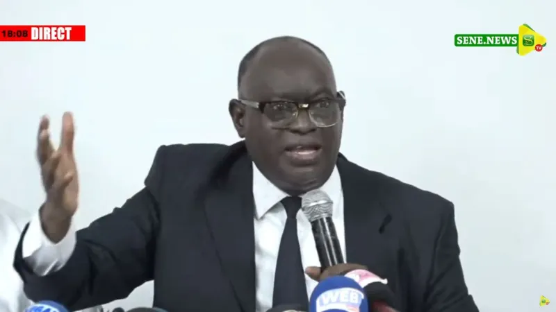 Supporters sénégalais au Maroc : un avocat accuse l'État