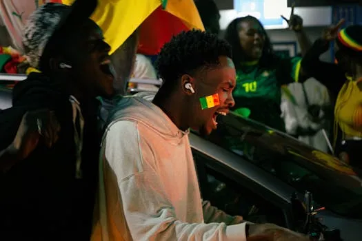 Libération de supporters sénégalais après la finale de la CAN 2025