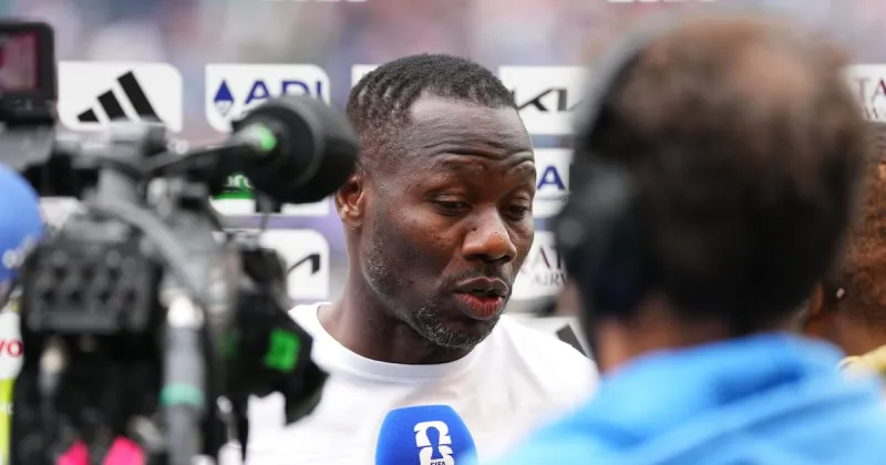 Le Sénégal limoge le sélectionneur Pape Thiaw