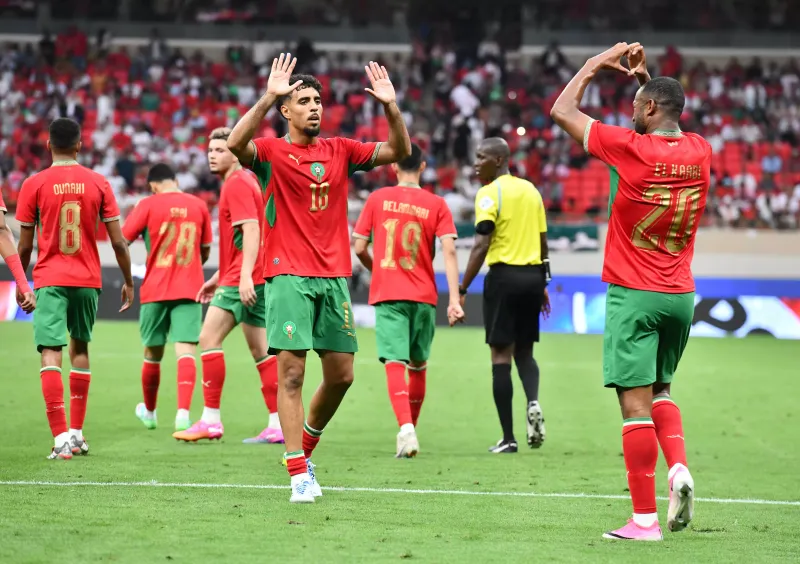 Les Lions du Sénégal atteignent une 7e place historique au classement FIFA