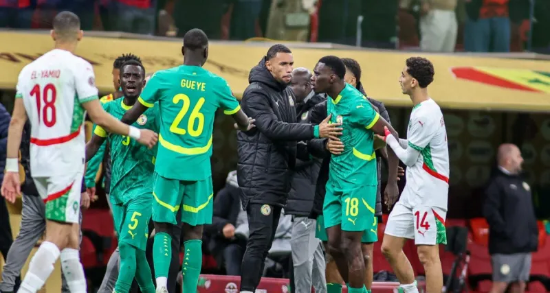 Conflit Sénégal-Maroc sur la CAN 2025 se poursuit au TAS