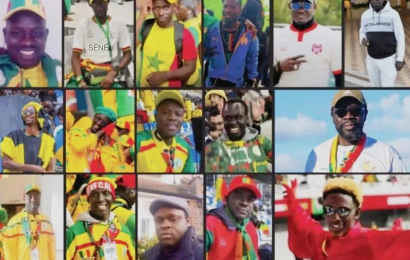 Sénégal-Maroc : Libération des supporters après l'intervention de la princesse Lalla Meryem