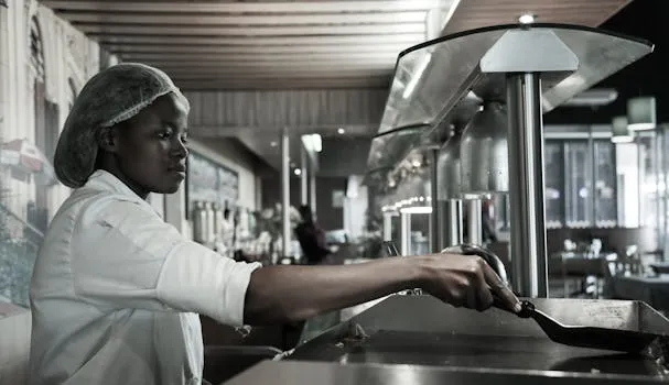 Le Sénégal choisit ses chefs pour le Bocuse d'Or Afrique 2026