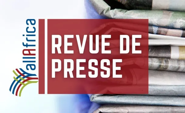 Le président Faye expose ses priorités face à la presse