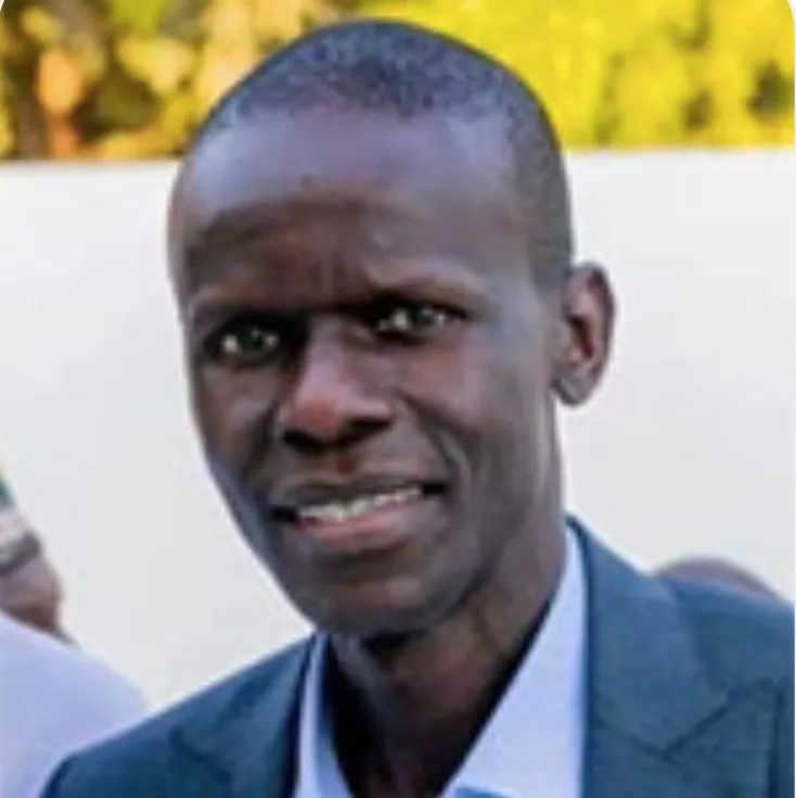 Senegal President Fires Minister Waly Diouf Bodian
