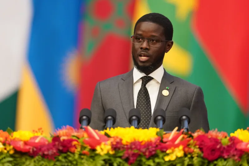 Le président sénégalais remercie le Roi Mohammed VI pour sa clémence