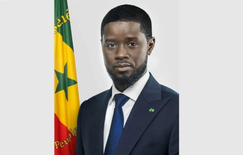 Le président sénégalais remercie le Roi Mohammed VI pour la grâce royale